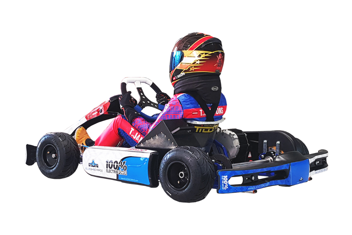 Top 12 Best Electric Racing Go-Karts For Adults – Expert Advice By RBM