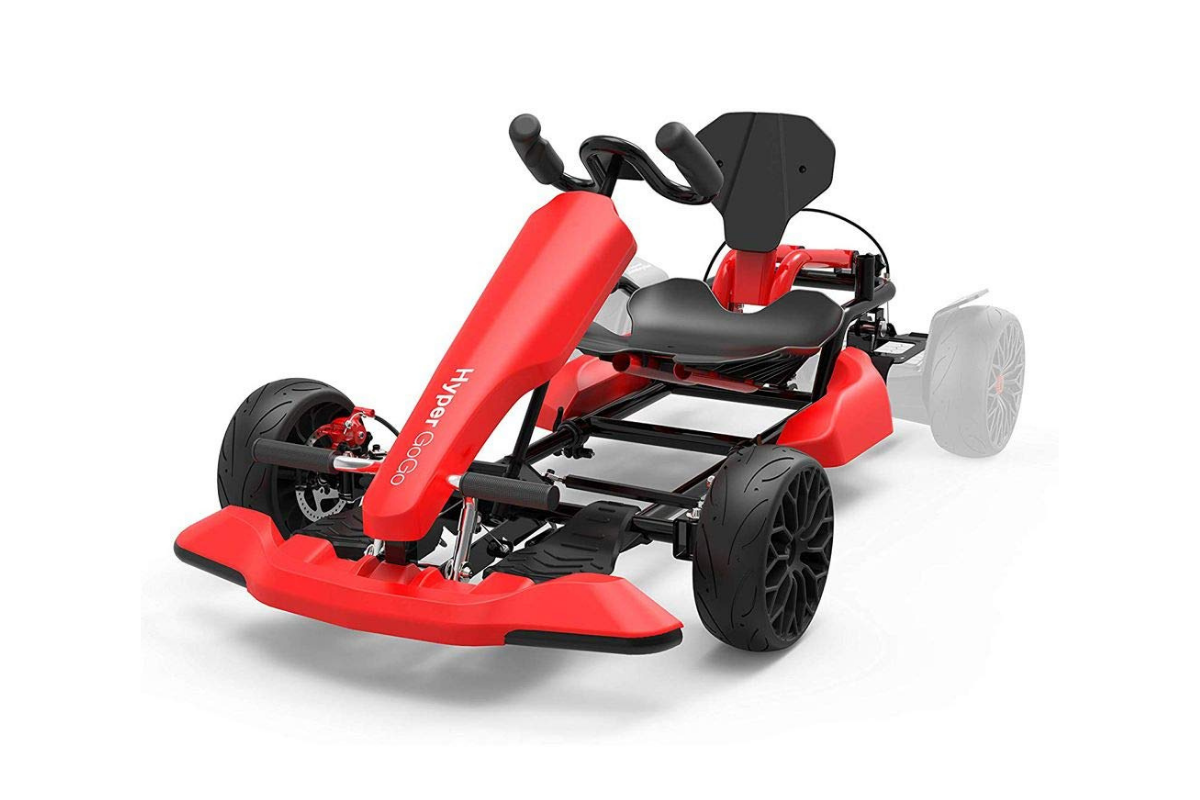 Top 12 Best Electric Racing Go-Karts For Adults – Expert Advice By RBM