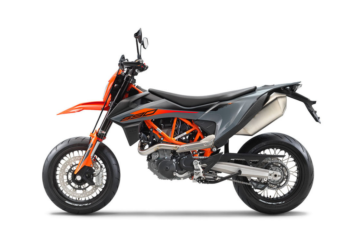 Best Street Legal Dirt Bikes In 2021- A Complete Guide – Expert Advice ...