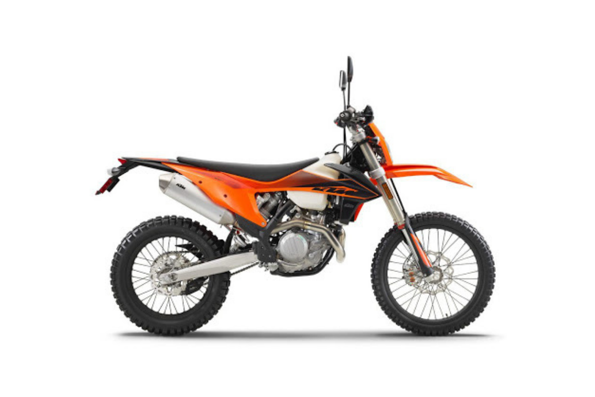 Best Street Legal Dirt Bikes In 2021- A Complete Guide – Expert Advice ...