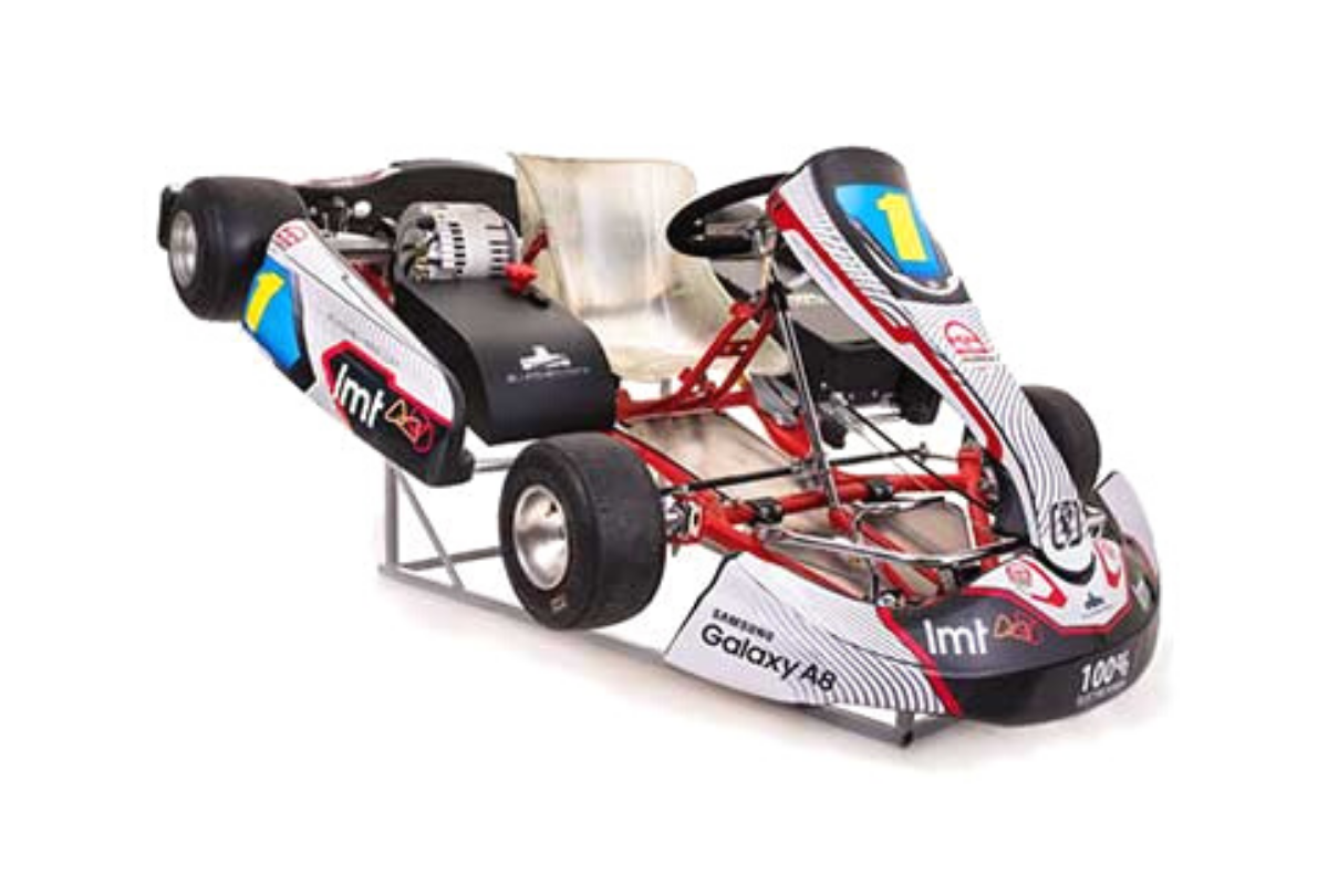 Top 12 Best Electric Racing Go-Karts For Adults – Expert Advice By RBM